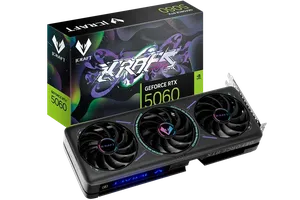 MS-RTX5060 iCraft OC8G